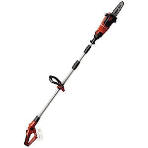 Электропила цепная Einhell GE-HC 18 Li XPWR SOLO