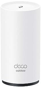 Sistema Mesh Tp-Link Deco X50-Outdoor(1-pack)