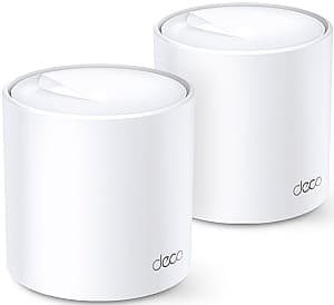 Sistema Mesh Tp-Link Deco X20(2-pack)
