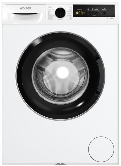Стиральная машина Wolser WL-VD 8 1400 W