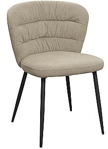 Scaun fier DP Escada CY-05 Bej