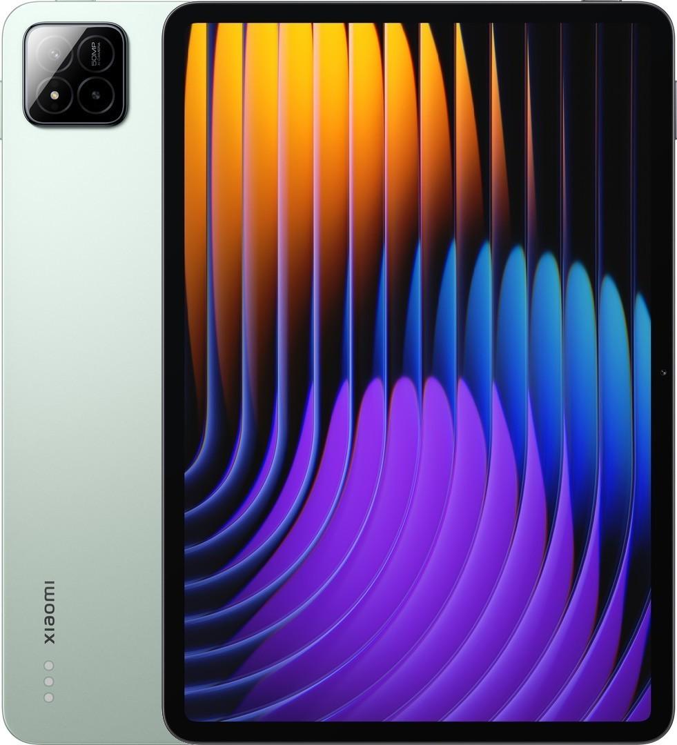 Tableta Xiaomi Pad 7 Pro Wi-Fi 8/256GB Green