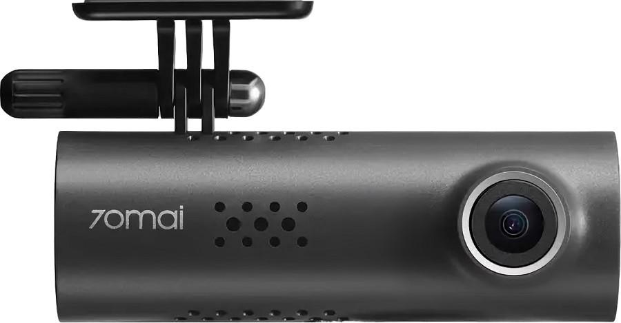 Видеорегистратор 70mai M200 Grey