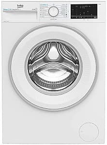 Стиральная машина BEKO B3WFU49415WWES