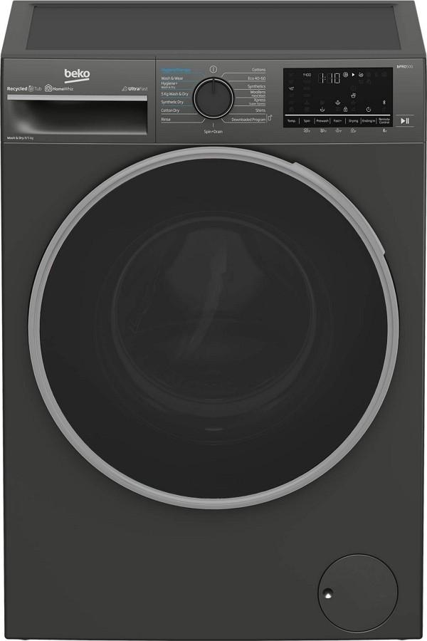 Masina de spalat BEKO B5DFT58442M