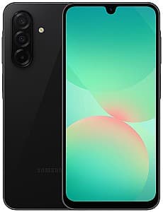 Мобильный телефон Samsung Galaxy A26 8/256GB Balck