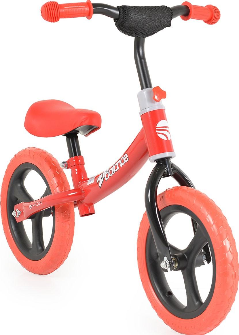 Беговел Moni 2B Balance Red