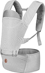 Рюкзак кенгуру Moni Mistral Grey