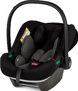 Детское автокресло Tutis Elo Black