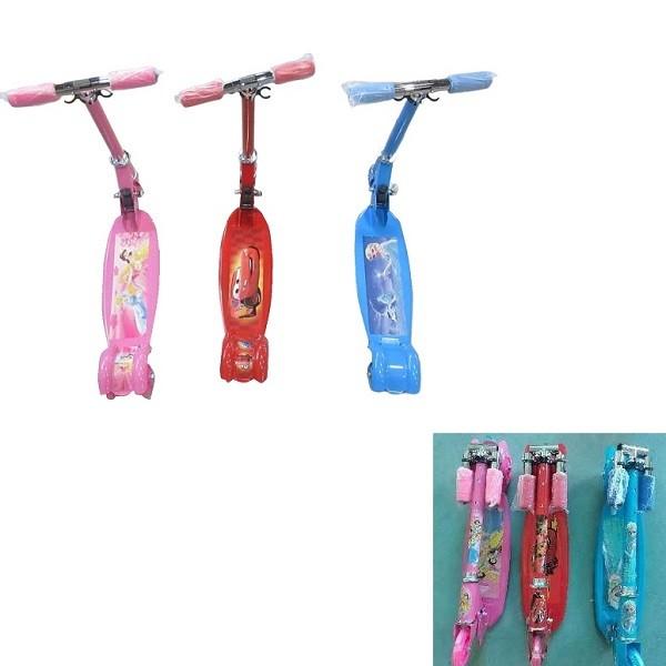 Trotineta Kinder 50546