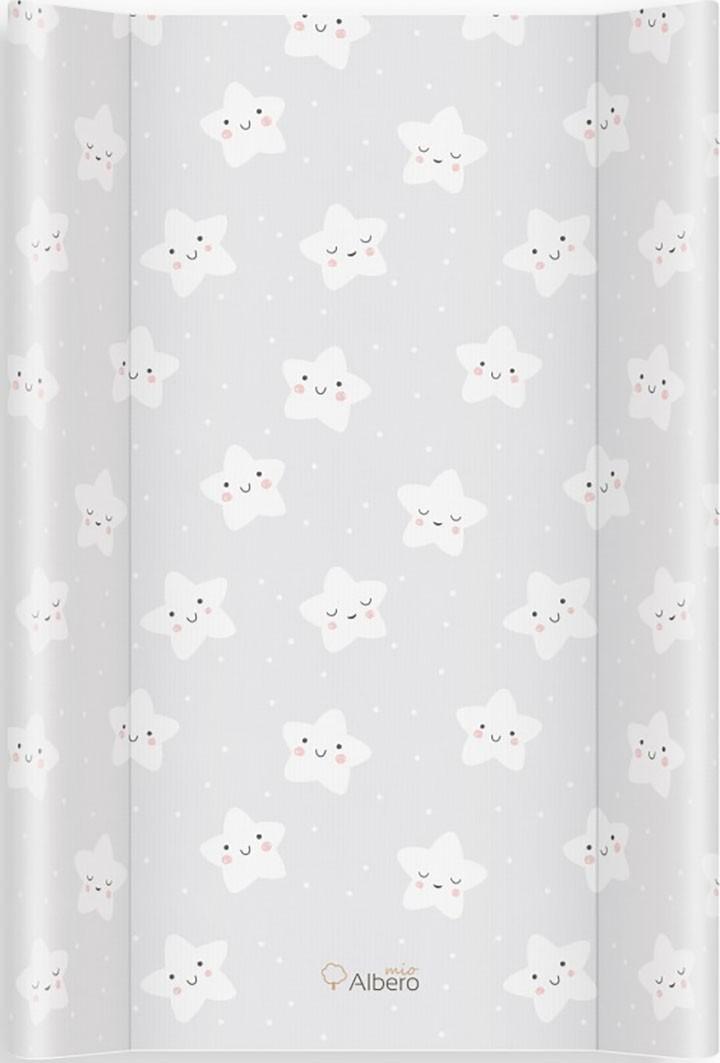 Saltea de infasat Albero Mio Stars 431 70x47 cm