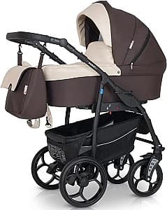 Коляска 3 в 1 Verdi MAX PLUS NR5