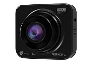 Видеорегистратор Navitel AR280 DUAL