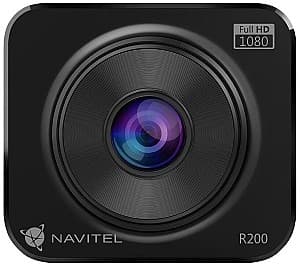 Camera de bord auto Navitel R200NV Black