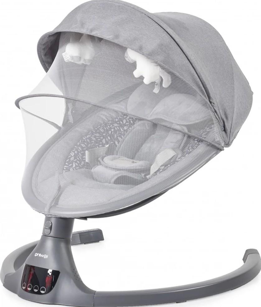 Leagan Moni iSwing Electric Graphite