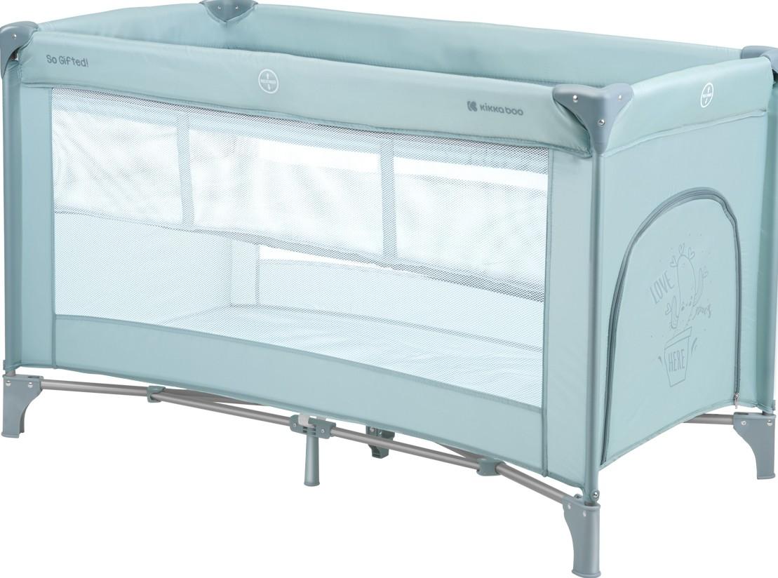 Манеж Kikka Boo So Gifted Mint