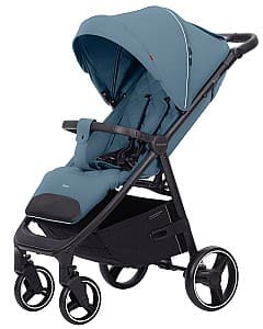 Прогулочная коляска Carrello BRAVO  Ice Blue