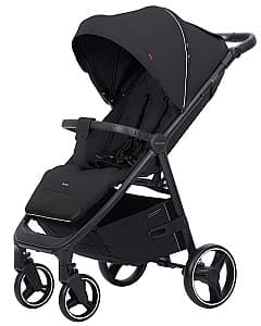 Прогулочная коляска Carrello BRAVO Pure Black