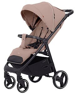 Прогулочная коляска Carrello BRAVO  Royal Beige