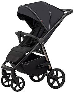 Прогулочная коляска Carrello BRAVO PLUS  Jet Black