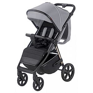 Прогулочная коляска Carrello BRAVO PLUS Mist Grey