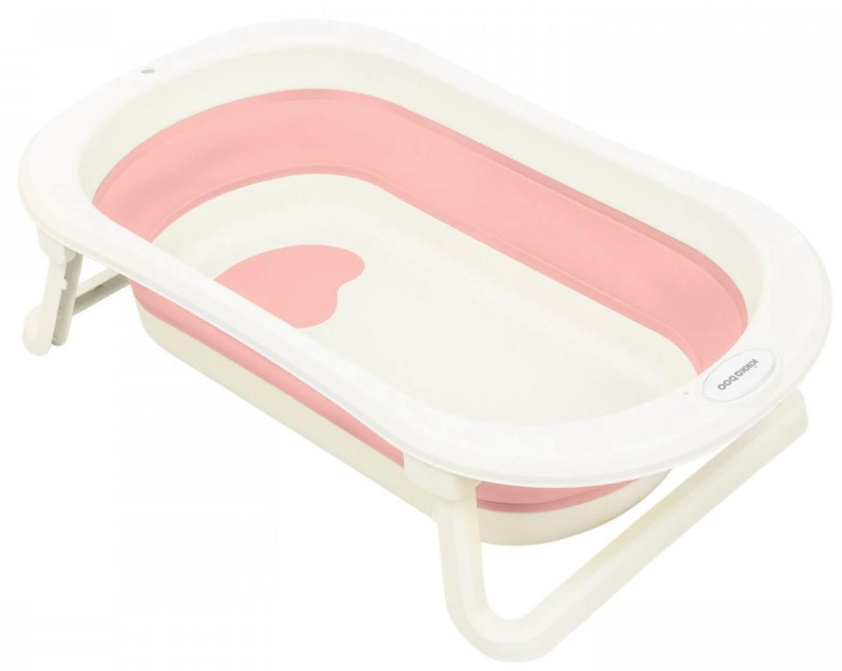 Ванночка Kikka Boo Fiji Pink