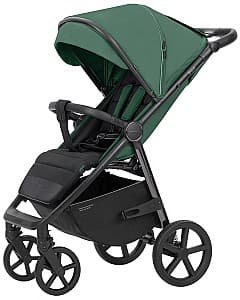 Прогулочная коляска Carrello BRAVO PLUS  Palm Green