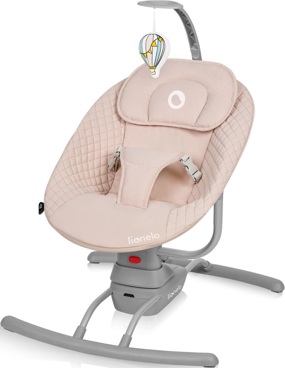 Leagan Lionelo Rio Beige Latte