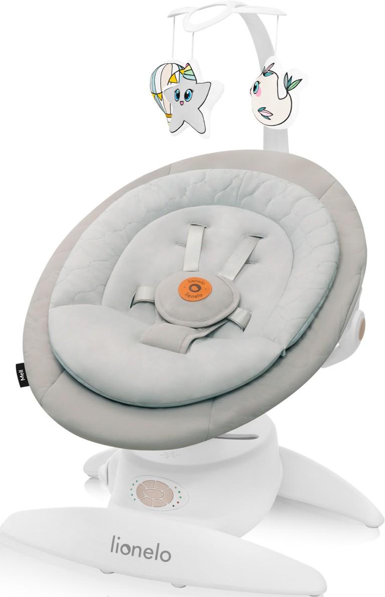 Leagan Lionelo Mell Beige Sand