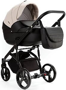 Коляска 2 в 1 Adamex LANTI 100% SD-110