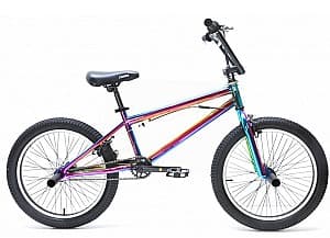 Велосипед Crosser BMX RAINBOW