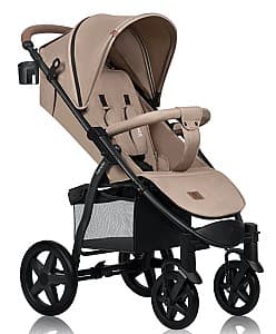 Прогулочная коляска Lionelo Annet Plus Beige Sand