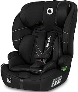 Детское автокресло Lionelo Levi One I-Size Black Carbon