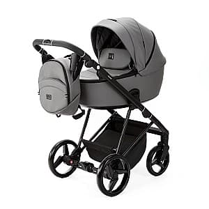 Carucior 2 in 1 Adamex BLANC 100% SA-4
