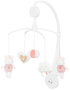 Карусель для кроватки Kikka Boo Hippo Dreams