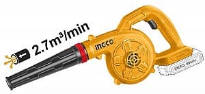 Ветродуйка электрическая INGCO CABLI20028 (48178)