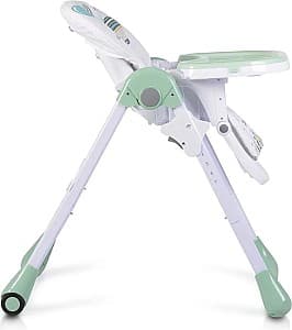 Стул для кормления простой Moni Muffin Mint