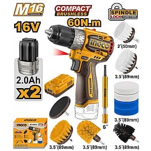 Дрель INGCO COSLI240786
