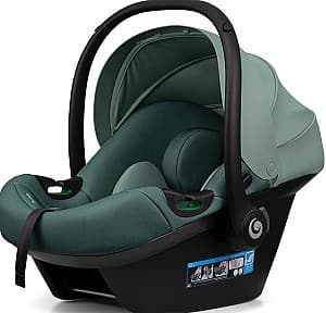 Детское автокресло Tutis Elo Lux Mint