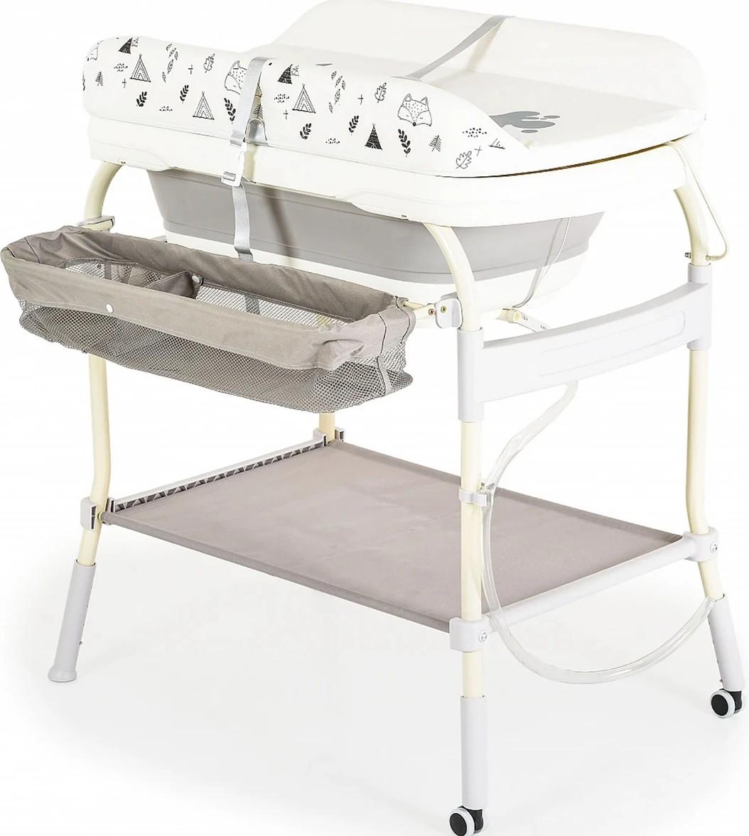 Masa de infasat Moni Garda