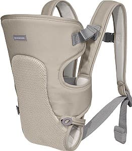 Рюкзак кенгуру Kikka Boo Myra Mesh Beige