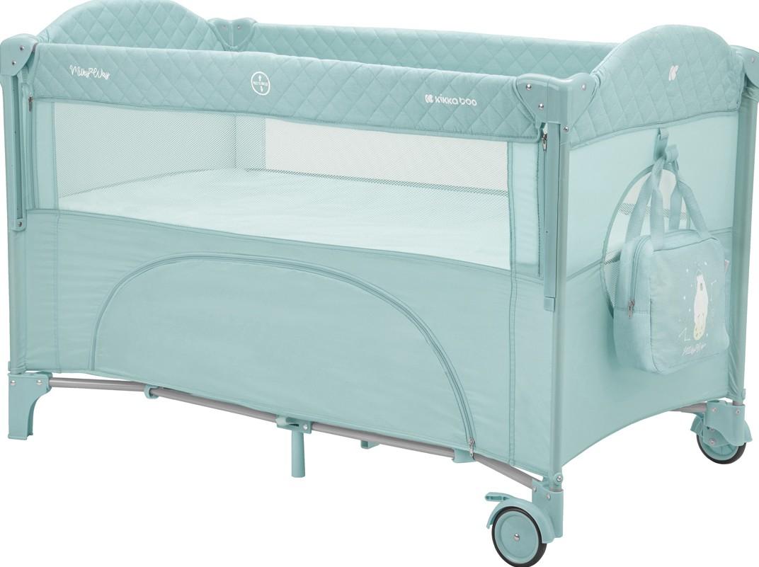 Манеж Kikka Boo Milky Way Mint