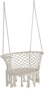 Садовые качели Outsunny 84A-199 Cream