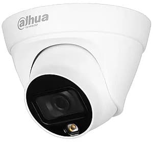 Camera de supraveghere video Dahua DH-IPC-HDW1239T1-LED-S5 2MP 2.8mm