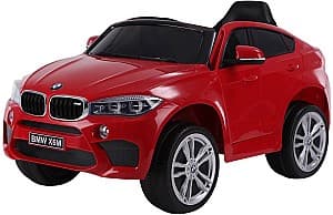 Электромобиль RT JJ2199/3 BMW X6M Красный