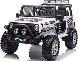 Электромобиль RT MX617/2 Белый