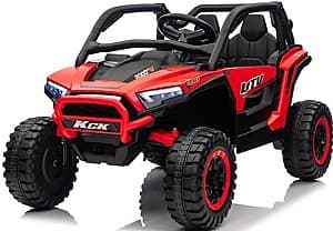 Электромобиль RT MX639/2 Красный