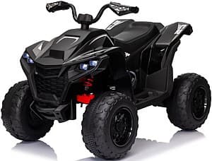 ATV electric RT MX652/2 Negru