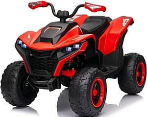 ATV electric RT MX652/1 Rosu