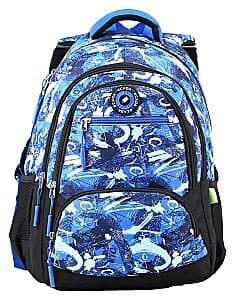 Rucsac Ecada 61481